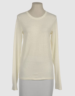 RALPH LAUREN - TOPS - Lang�rmlige T-Shirts - bei YOOX.COM