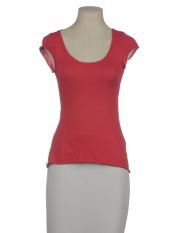 BOBI - T-shirt maniche corte