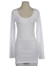OBJECT COLLECTORS ITEM - T-shirt maniche lunghe