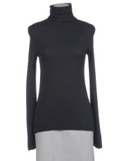 WOOD - T-shirt maniche lunghe