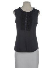 PAOLA ARAGONE - Αμάνικο  t-shirt
