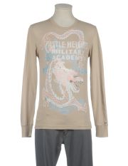 TOMMY HILFIGER DENIM - Long sleeve t-shirt