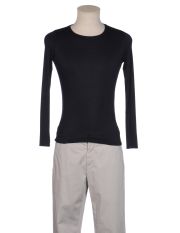 ALPHA MASSIMO REBECCHI - Long sleeve t-shirt