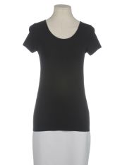 ANNE CLAIRE - T-shirt maniche corte