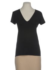 ANNE CLAIRE - T-shirt maniche corte