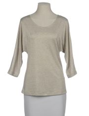 PAOLA ARAGONE - Μακρυμάνικο  t-shirt
