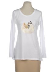 NICE THINGS by PALOMA S. - T-shirt maniche lunghe