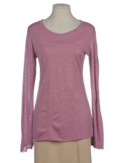 T-BASE - T-shirt manches longues