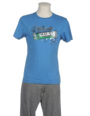 +39 MASQ - T-shirt maniche corte