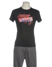 +39 MASQ - T-shirt maniche corte