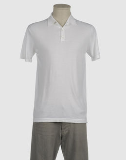 THINPLE - MAGLIERIA - Maglie collo a polo - su YOOX.COM