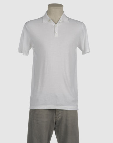 ZOOM THINPLE - Polo sweater