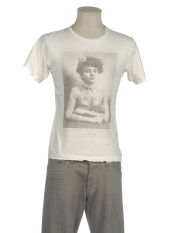 DAPHNE - Short sleeve t-shirt