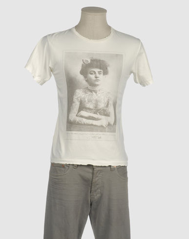 ZOOM DAPHNE - Short sleeve t-shirt