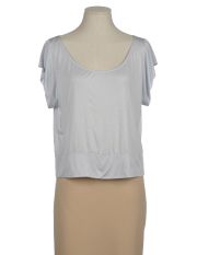 MIU MIU - Camiseta de manga corta
