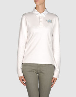 Polo Jeans Company - Tops - Polos