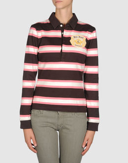Polo Jeans Company - Tops - Polos