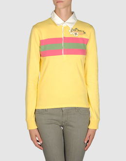 Polo Jeans Company - Tops - Polos