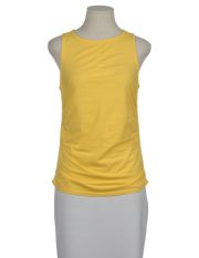 MIU MIU - Camiseta sin mangas