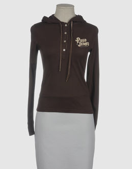 Polo Jeans Company - Tops - t-shirts manches longues