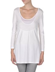 ARMANI JEANS - T-shirt maniche lunghe