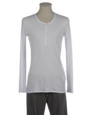 G750G - T-shirt maniche lunghe