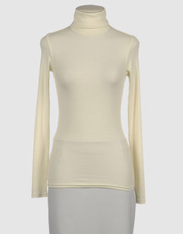 RALPH LAUREN - TOPS - Langärmlige T-Shirts - bei YOOX.COM