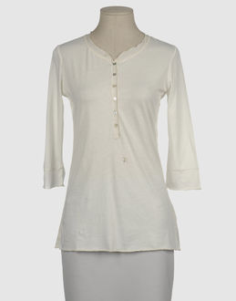Polo Jeans Company - Tops - t-shirts manches longues