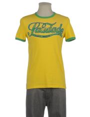 FRANKIE MORELLO - Short sleeve t-shirt