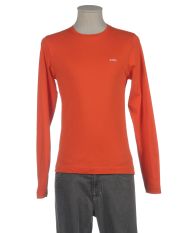 +39 MASQ - T-shirt maniche lunghe