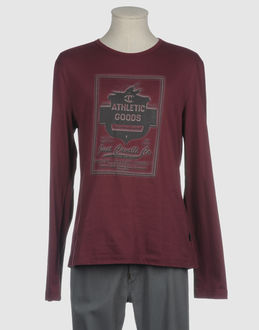 Just Cavalli - Tops - t-shirts manches longues