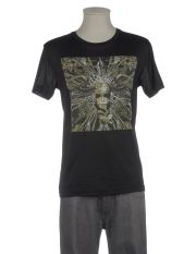 JOHN RICHMOND - Camiseta de manga corta