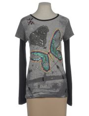 RENE' DERHY - Long sleeve t-shirt