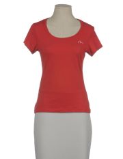 EVISU - Camiseta de manga corta