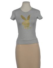 PLAYMATE - Футболка с коротким рукавом