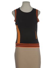 AMAYA ARZUAGA - Camiseta sin mangas