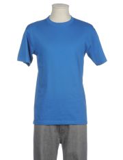 2357 - T-shirt maniche corte