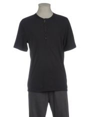 FRENCH CONNECTION - T-shirt maniche corte