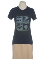 MADSON DISCOUNT - T-shirt maniche corte