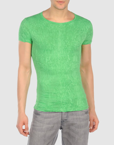 ZOOM T-BOX - Short sleeve t-shirt