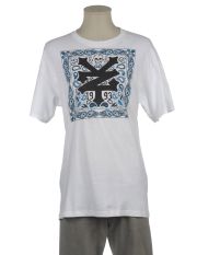 ZOO YORK - Kurzärmliges T-Shirt