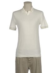 JIL SANDER - T-shirt manches courtes