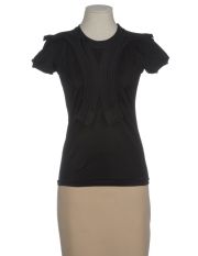 TREBITSCH - T-shirt maniche corte