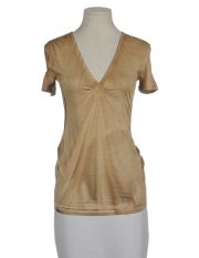 GET LOST - T-shirt maniche corte
