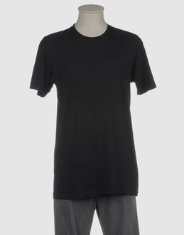 prezzi e offerte CALVIN KLEIN TOPWEAR T shirt maniche corte su YOOX.COM su prezzi in promozione