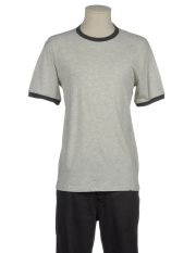 GOLDEN GOOSE - T-shirt maniche corte