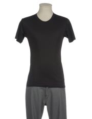 GOLDEN GOOSE - T-shirt manches courtes