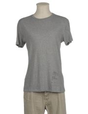 GOLDEN GOOSE - Κοντομάνικο  t-shirt