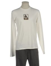 A-STYLE - T-shirt maniche lunghe