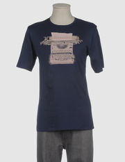 PAUL SMITH - Κοντομάνικο  t-shirt